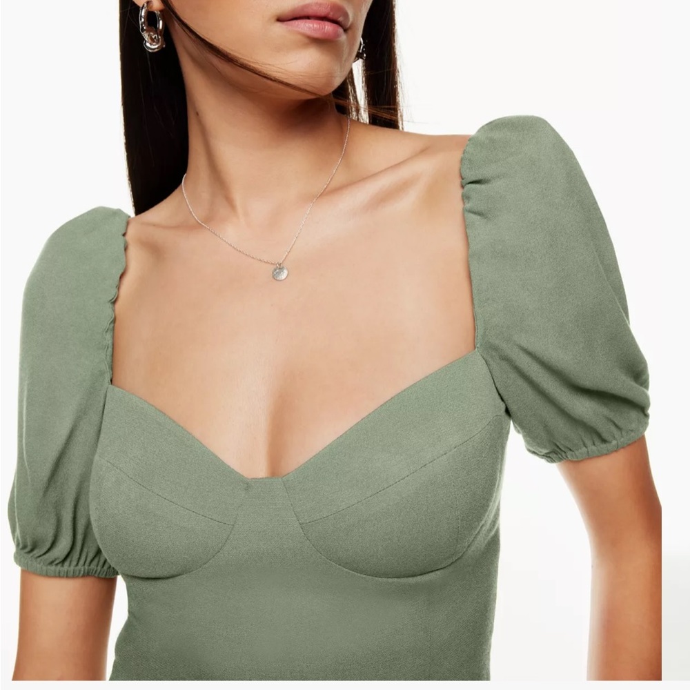 Wilfred | Novella Blouse - Picture 8 of 10